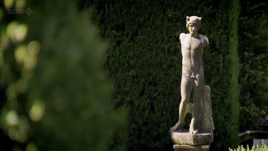 绿意盎然,文艺复兴风格复兴之作——伊塔蒂别墅花园设计-41