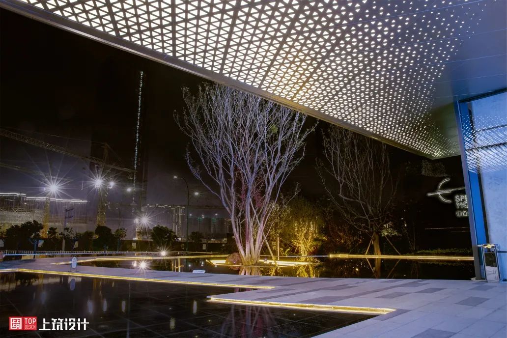 佳兆业印月府照明设计丨中国汕头丨上筑国际照明设计（深圳）有限公司-41