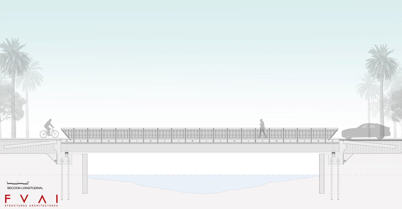 Triana 大桥丨FVAI-37