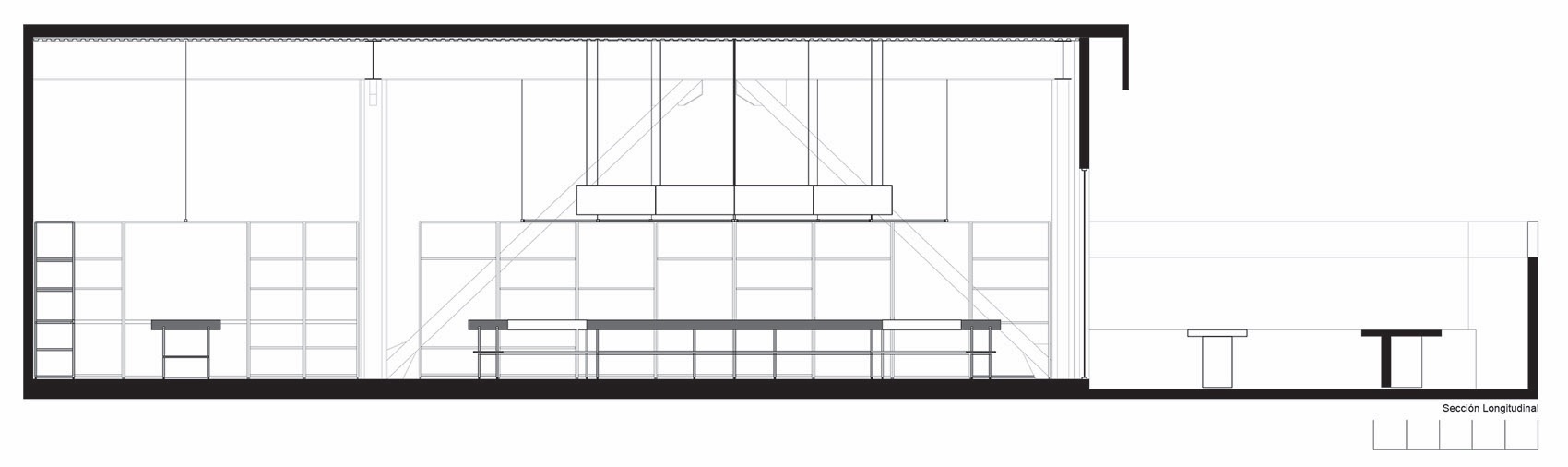 PINCHE 美食教室丨墨西哥丨1i Arquitectura-14