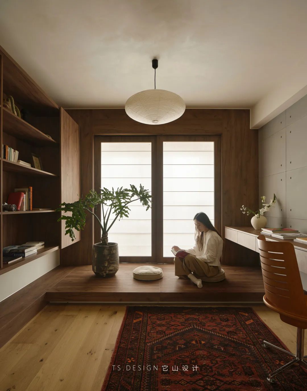 它山设计//低饱和生活感-7