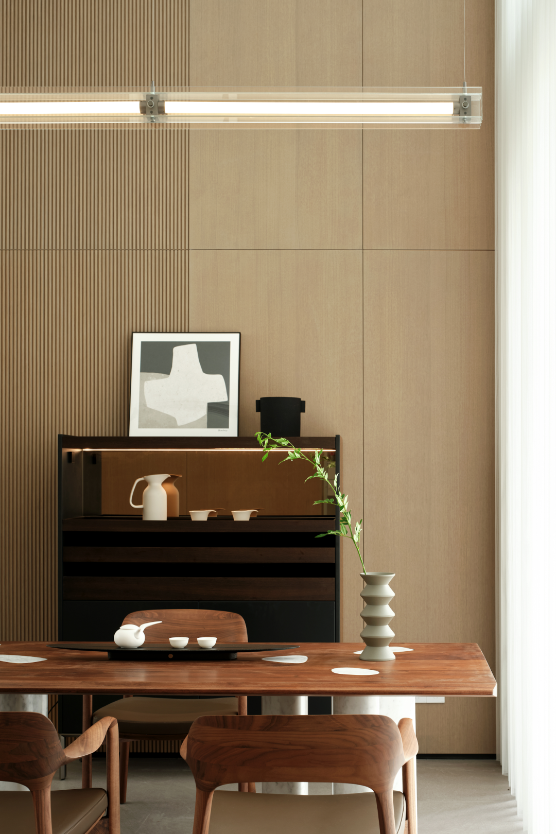 枫语设计｜江南美居，素心之境-78