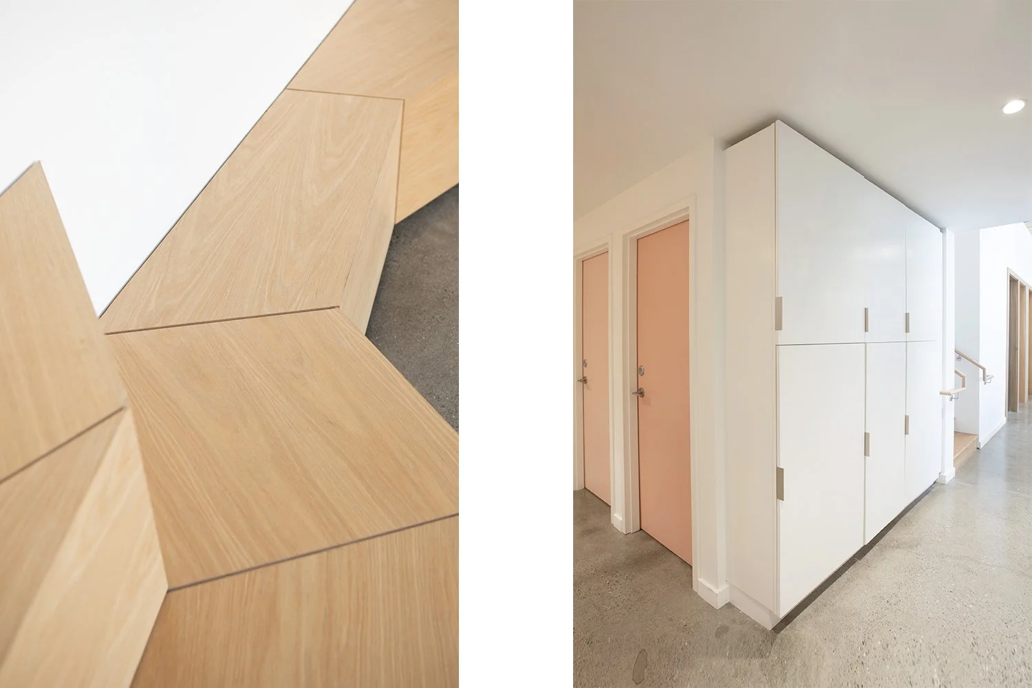 Heist工作室翻新项目丨美国丨Medium Plenty-12