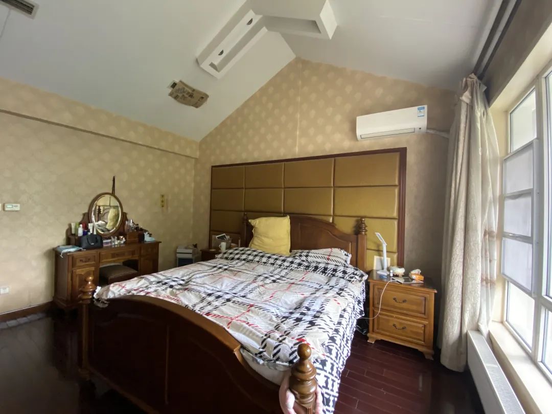 成都 240 平老房翻新,打造现代摩登别墅生活-60