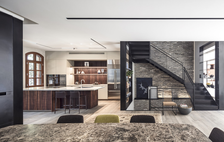 M House  Paz Gersh Architects-8