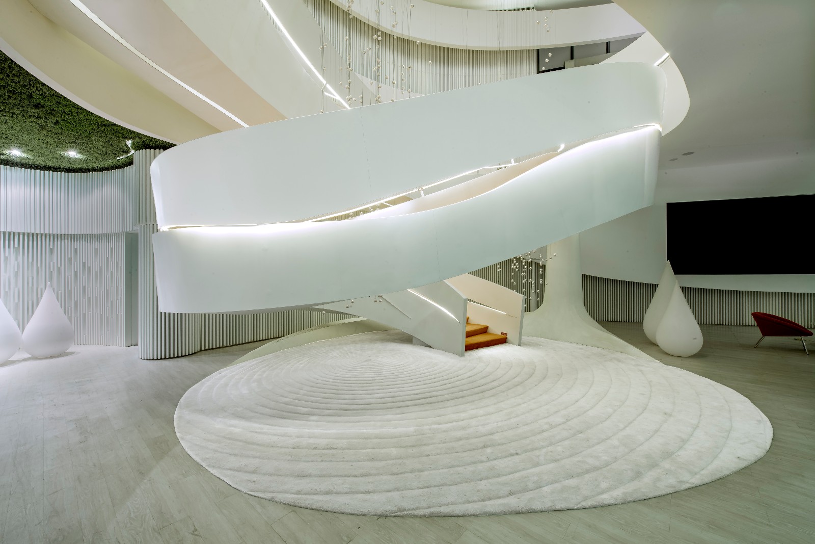 绿地GIC成都中央广场-19