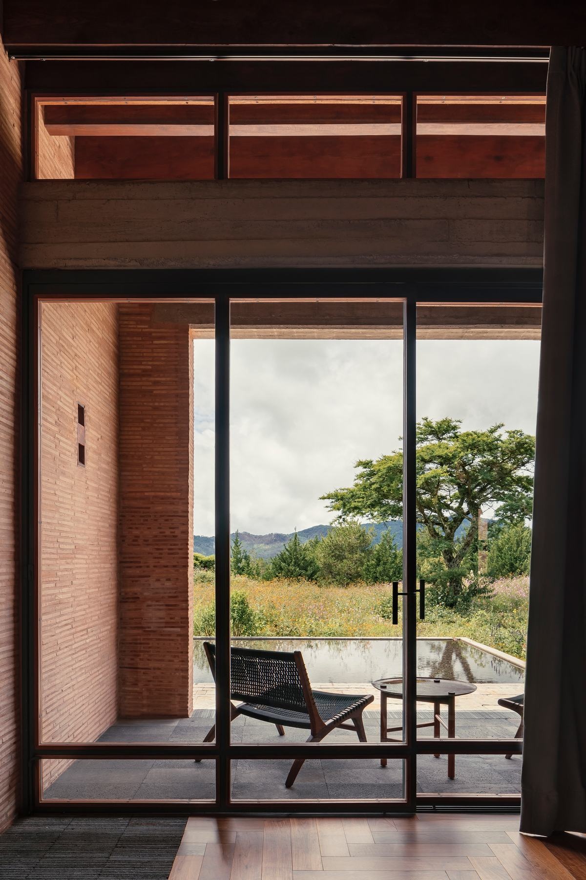 PROMONTORY VILLA（Promontory别墅）丨墨西哥丨设计师Kenya Rodríguez,Atelier ARS建筑事务所-27