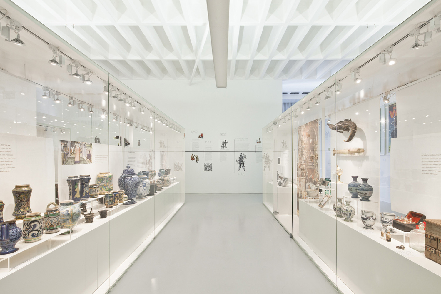 Pharmacy Museum  Site Specific Arquitectura-37