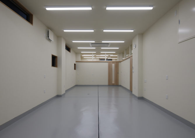 西味鋺の家丨川島建築事務所-16