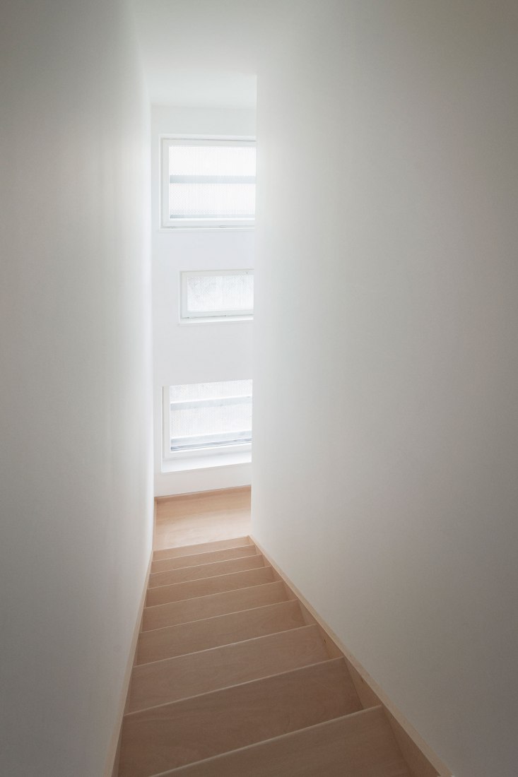 未来北极星区首座建筑（360° View 塔）丨LAN Architecture 等多家-70