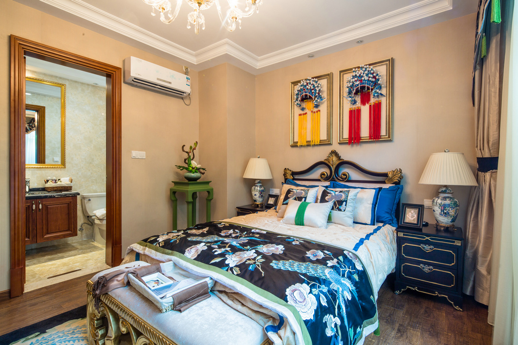 顺德碧桂园西苑别墅-6