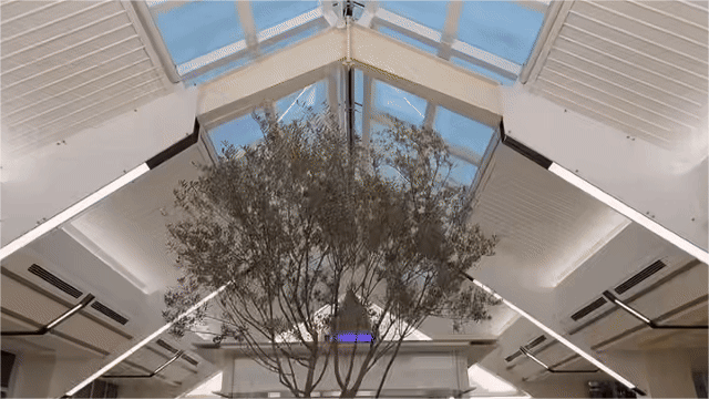 影视飓风5#办公楼丨中国杭州丨杭州尤木室内设计-37