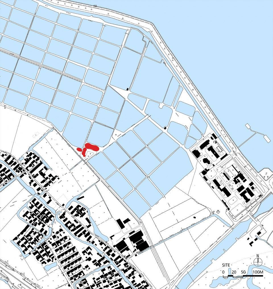 海星村蟹逅馆丨上海创霖建筑规划设计有限公司-60