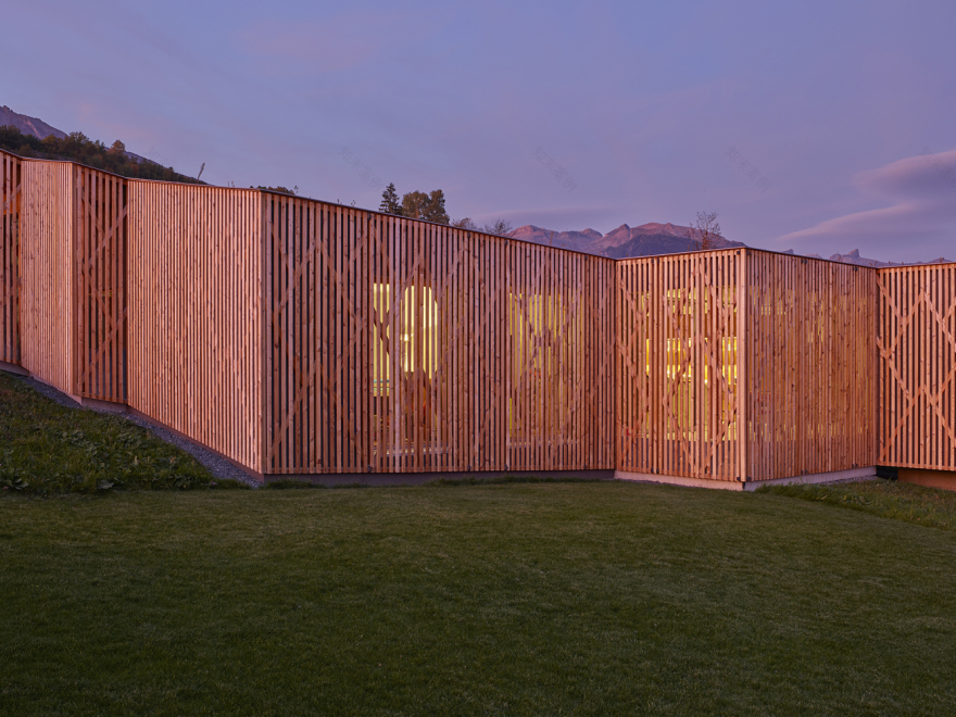 Family Residence Tempesta Tramparulo-34