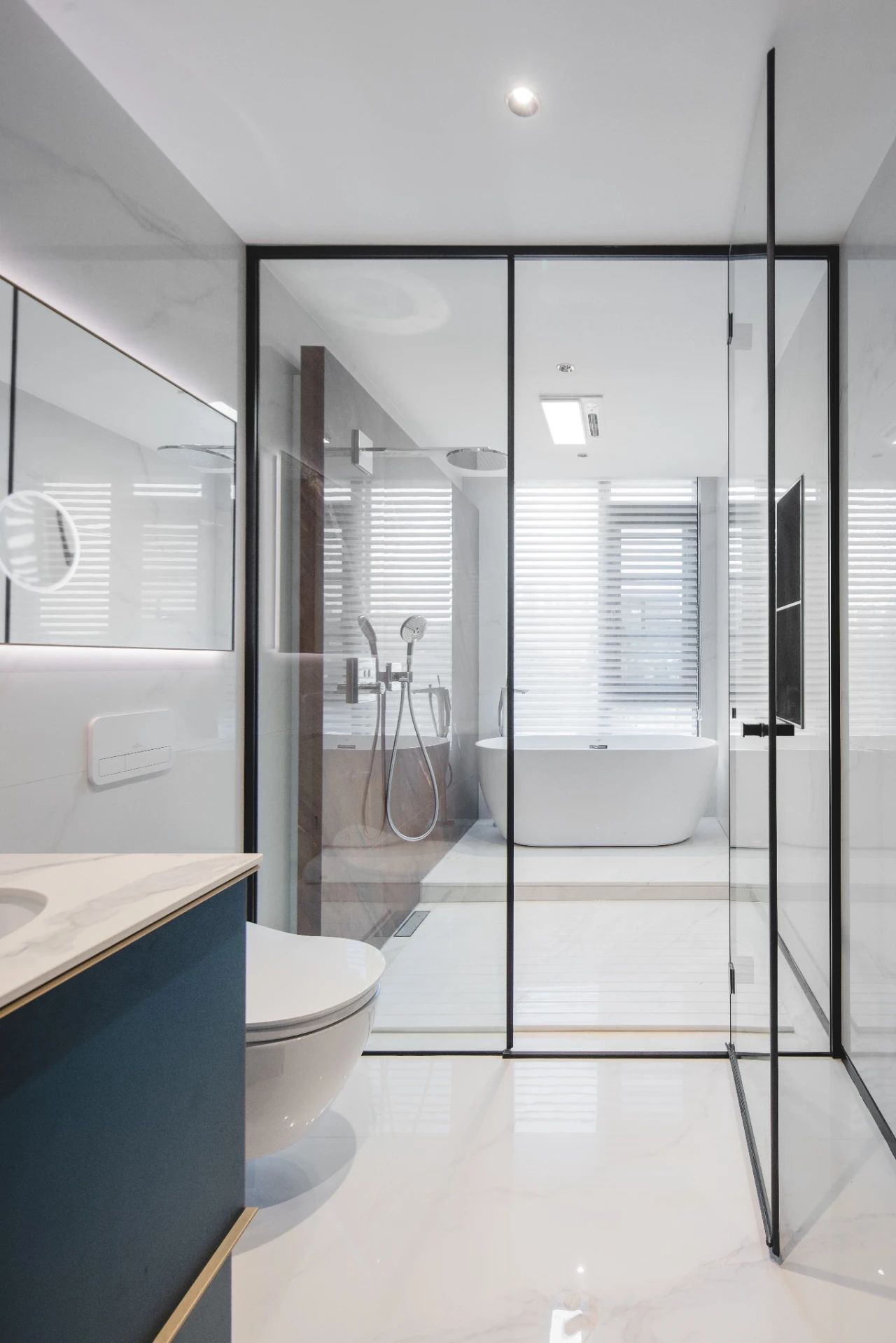 临水而栖,逐光而居,寻世间之心安处丨中国贵阳丨北京典硕国际设计机构-36