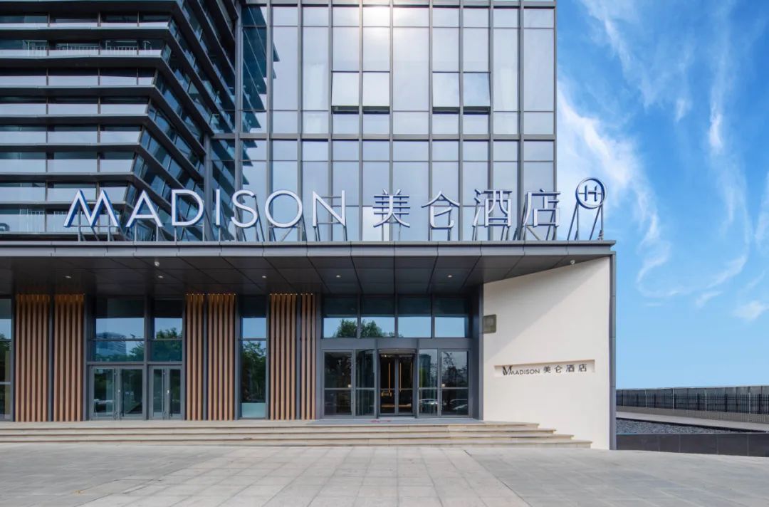 青岛英轩大厦丨中国青岛丨DU建筑-15