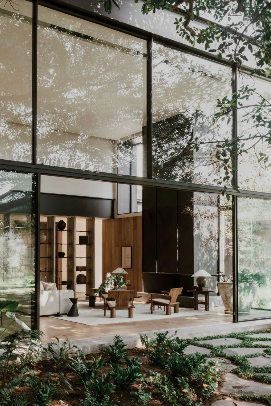 卡萨公司丨墨西哥丨Aagnes Studio-19