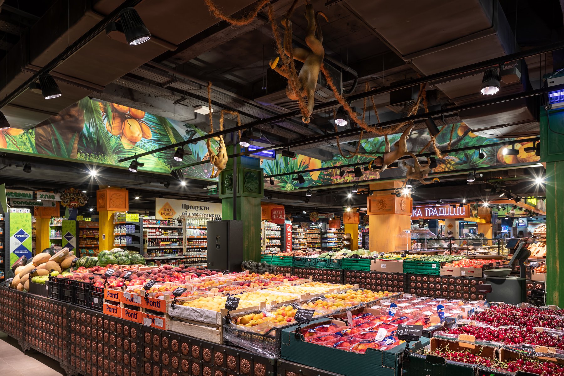 SILPO SUPERMARKET | SRI LANKA-2