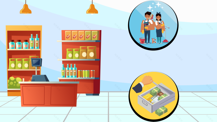 哈努蒂的图形运动丨突尼斯-7