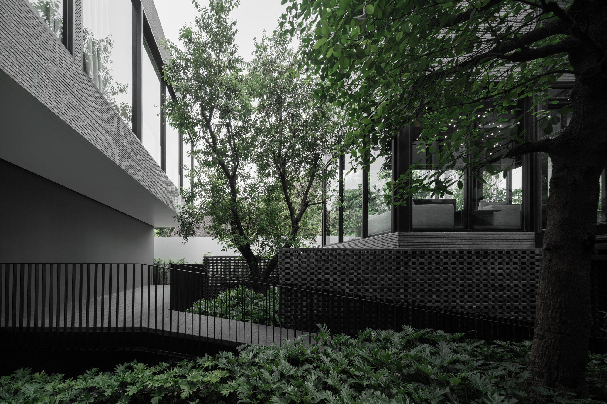 丨泰国曼谷丨CORE Cluster-23