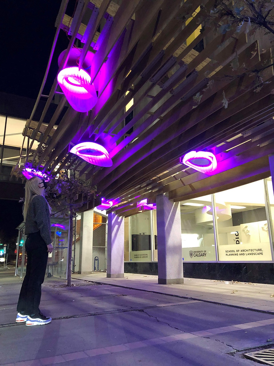 9 Block 顶篷装置-25