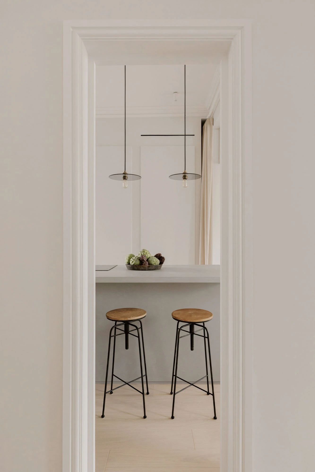 菲住宅开发丨土耳其伊斯坦布尔丨OZA Design-60