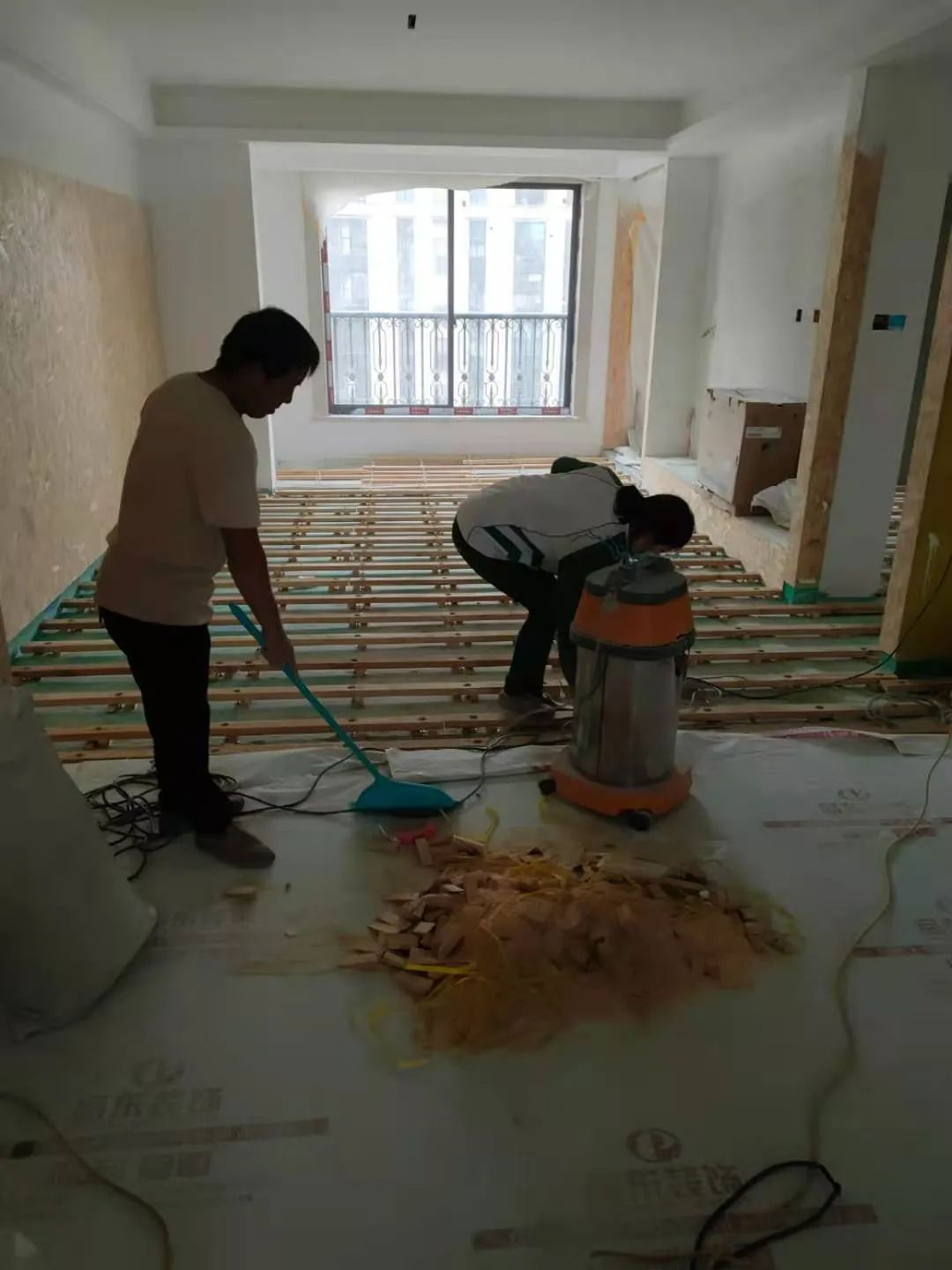 御庭壹号案例解析丨品东装饰-28