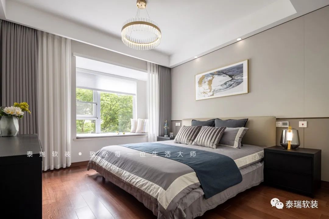 云间印象丨中国宁波丨泰瑞软装-36