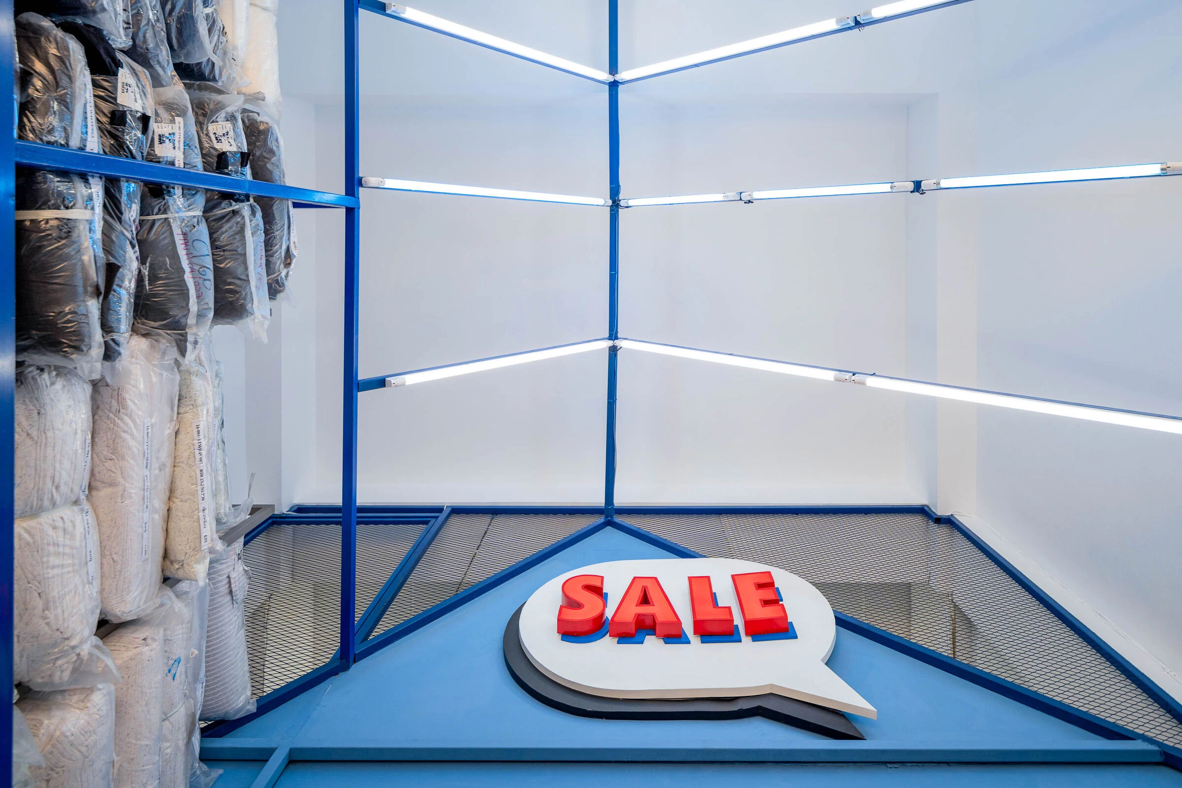 Te·tile Warehouse 设计丨泰国曼谷-22