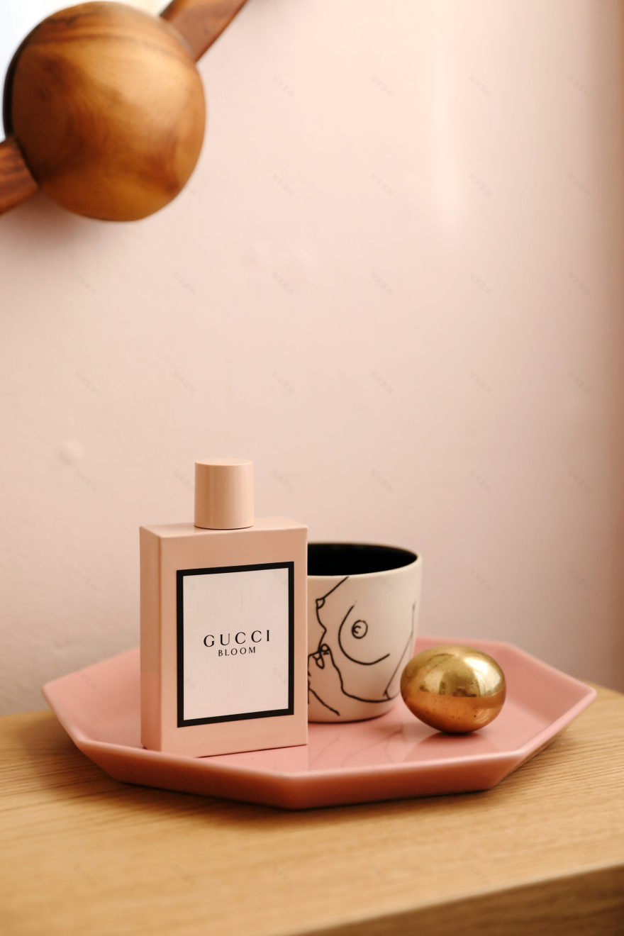 DIY Leather Headboard for a Luxe Bedroom Makeover! - Anne Sage-5