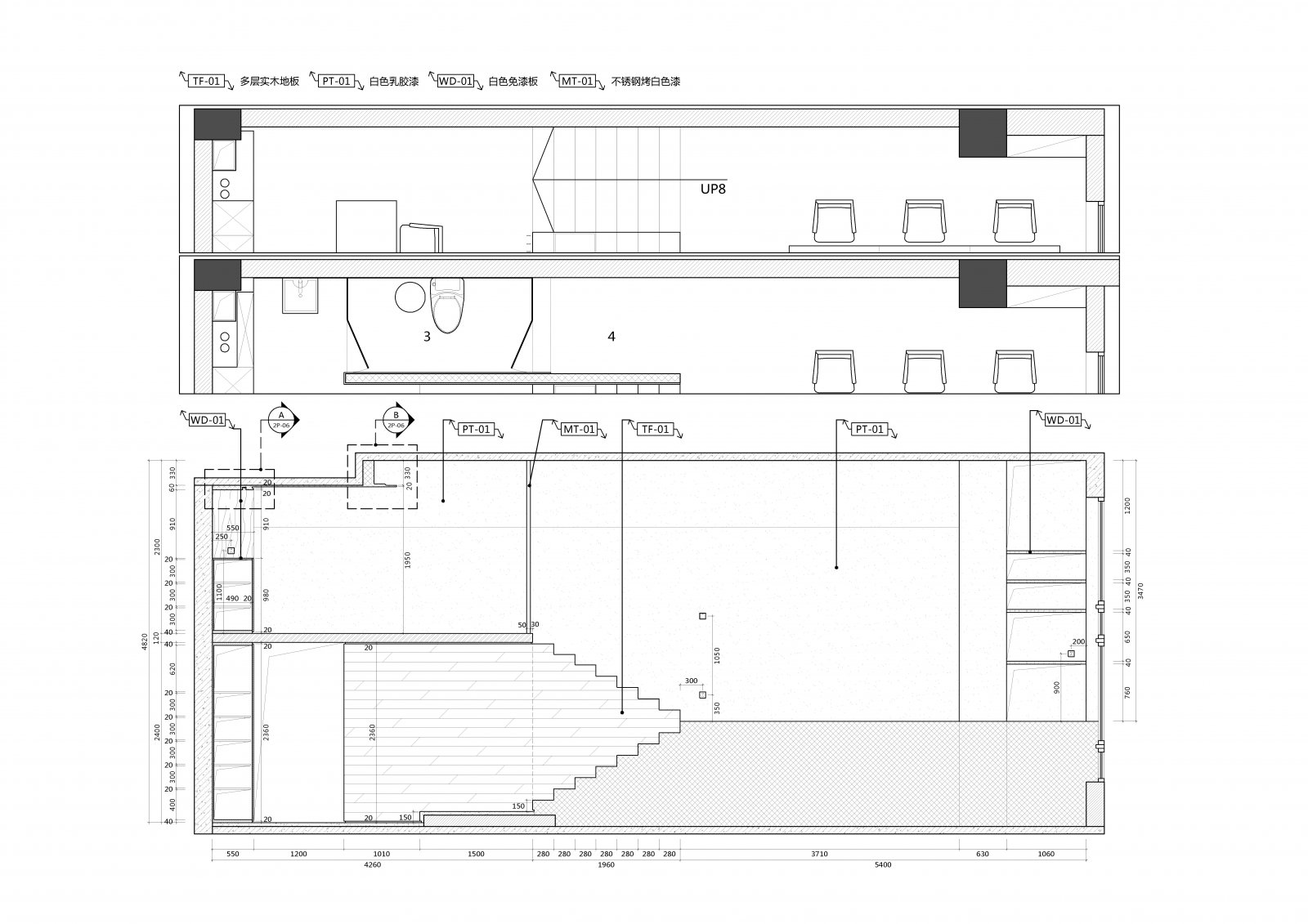 物上空间设计——静界-31