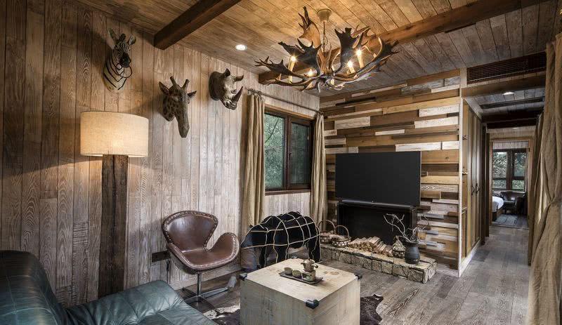 黄山齐云营地酒店设计-20