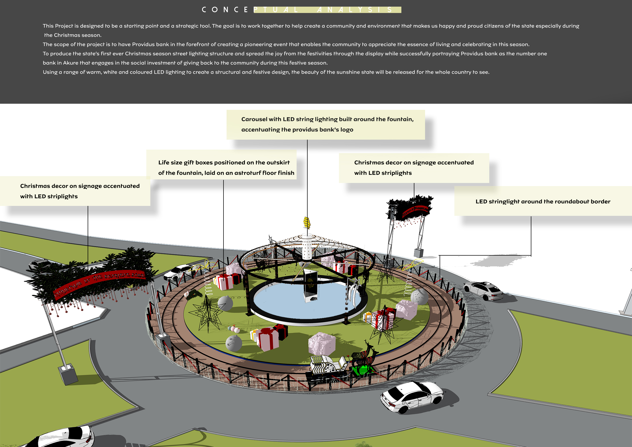 CHRISTMAS LIGHTING DESIGN-7