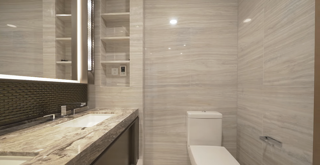 老旧房屋现代简约蜕变-54