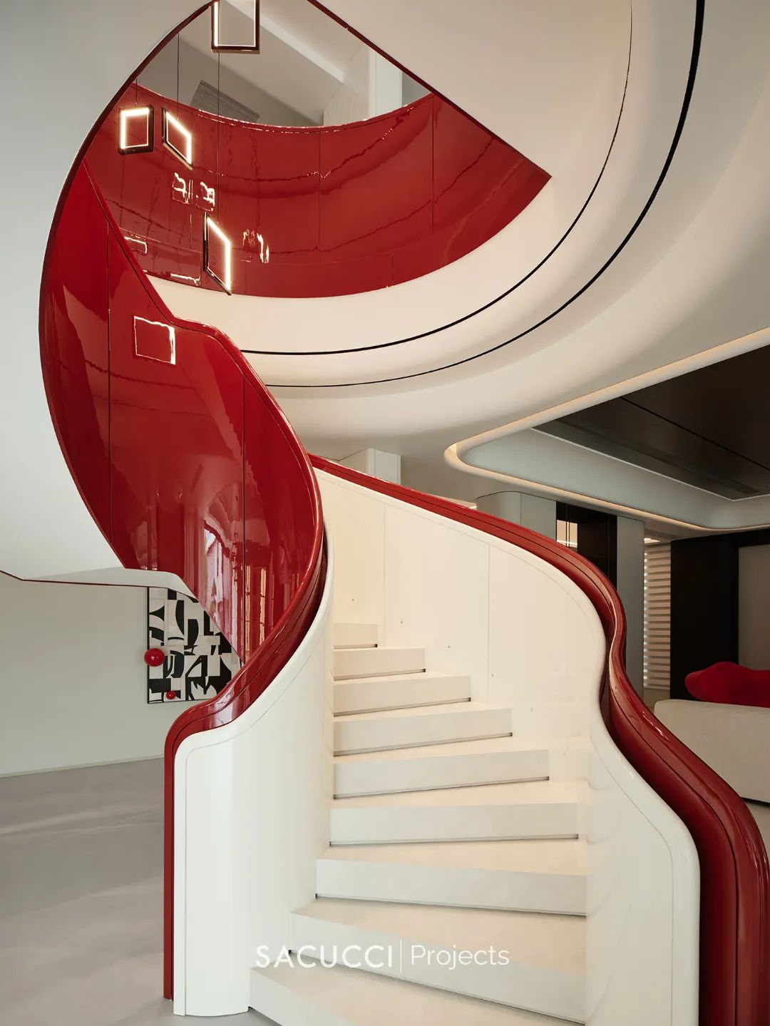 射阳别墅丨亿墅名嘉装饰工程有限公司（主理人高小艳）-59