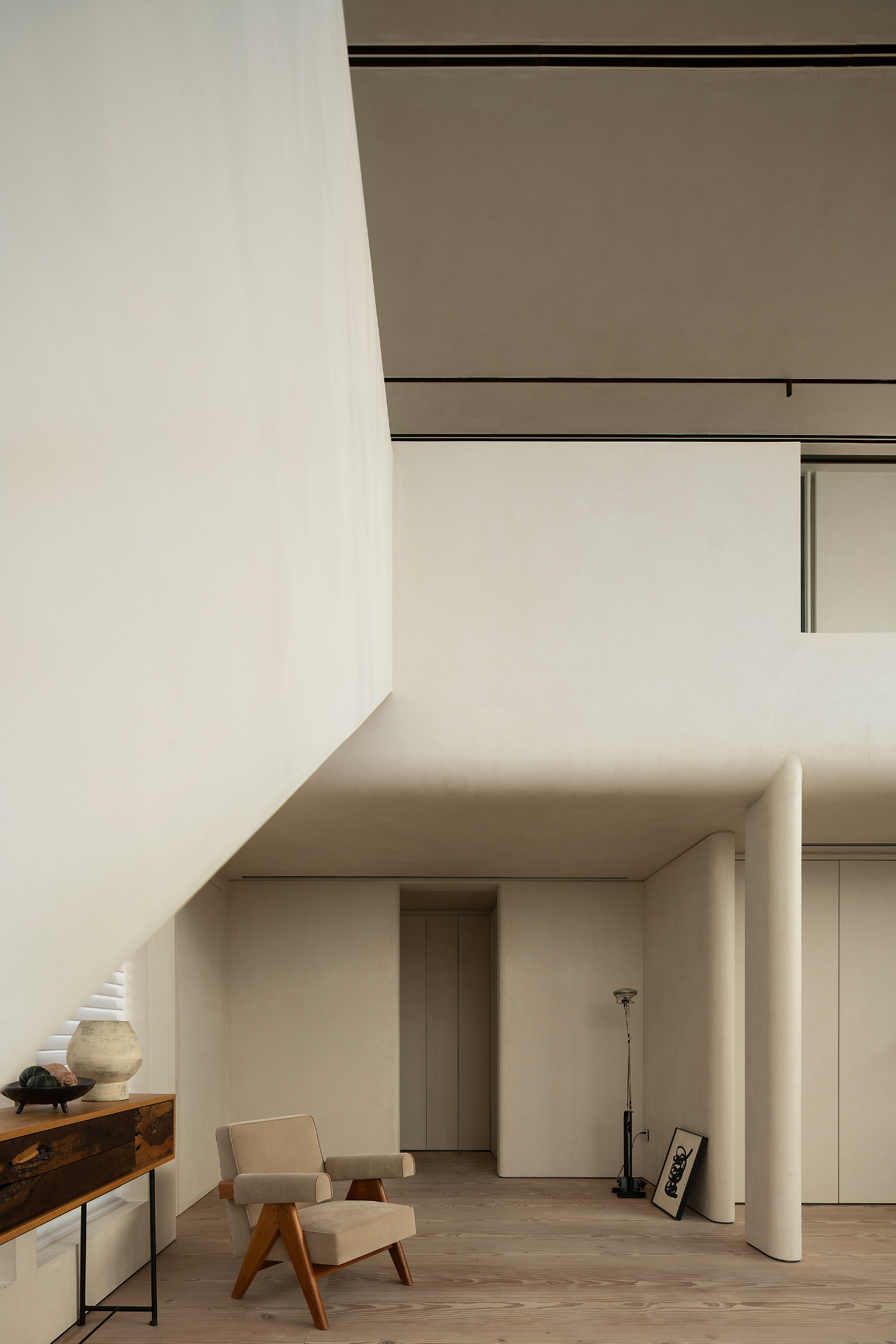 Josh 自宅丨中国东莞丨壹无界设计-8