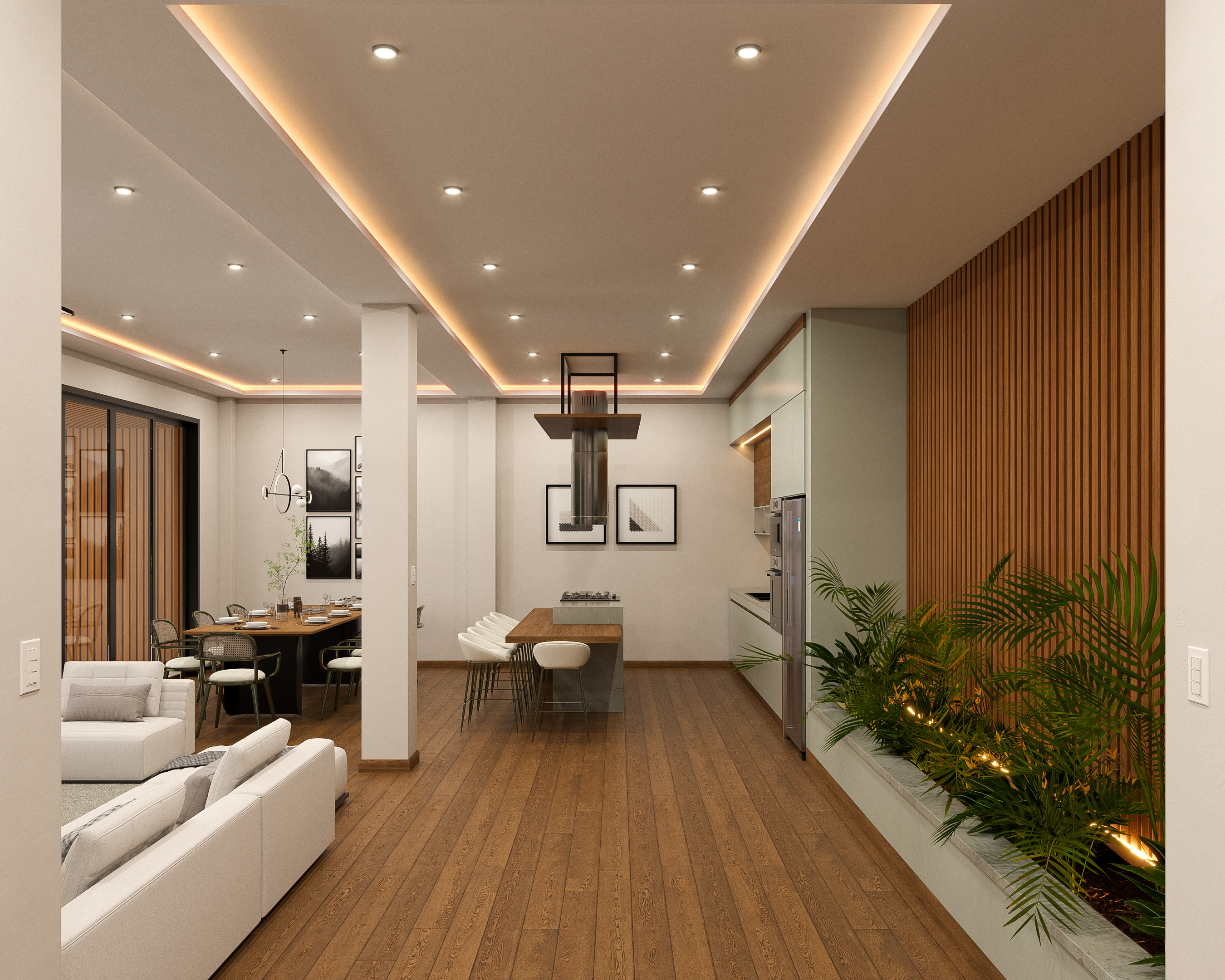 未明确提及丨厄瓜多尔丨Paredes Arquitectura-7