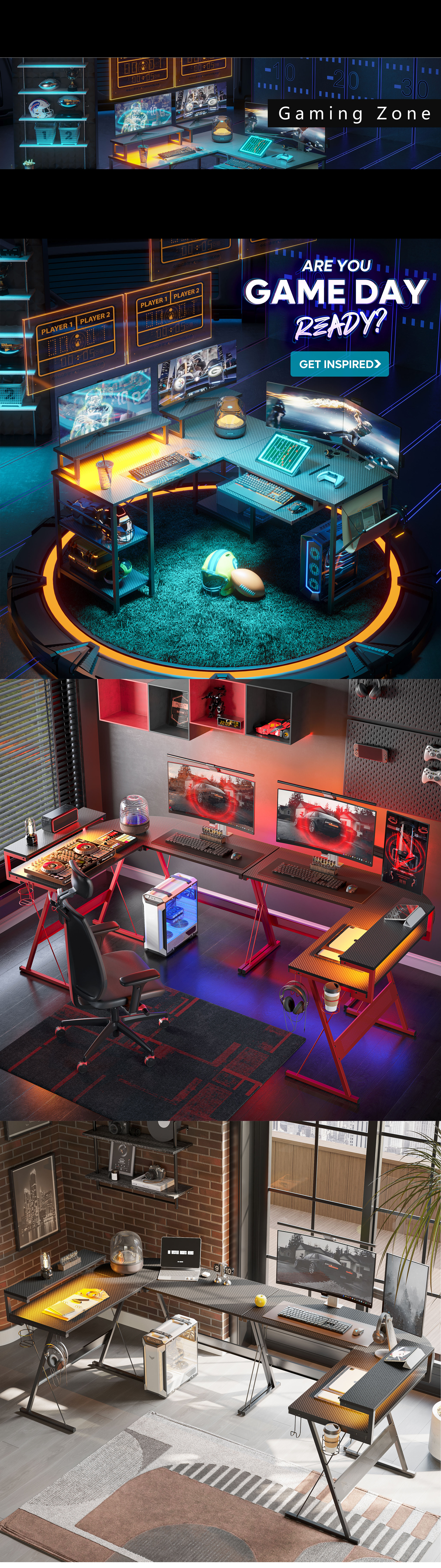 个人渲染作品集-1