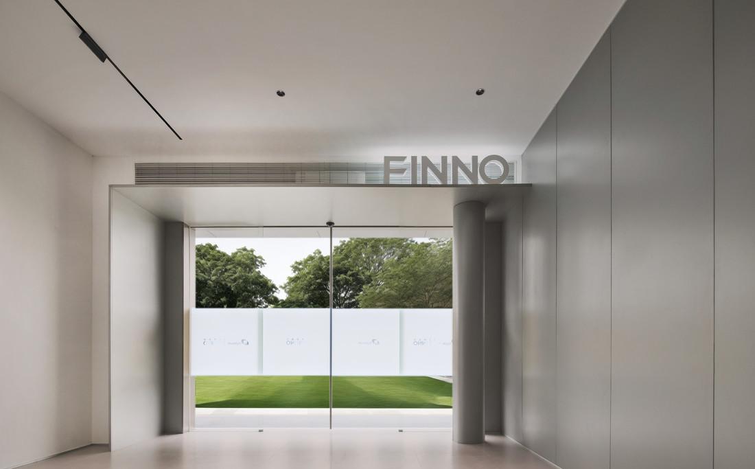 FINNO飞诺医疗办公空间设计丨初品设计（CP.atelier）-24
