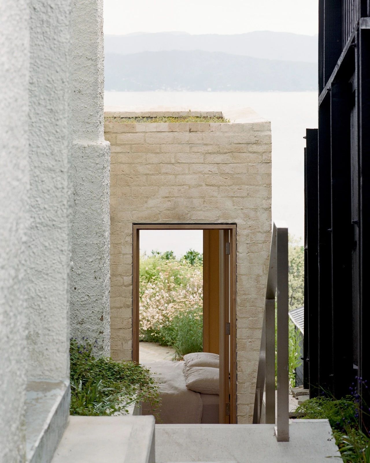 无相之相丨澳大利亚悉尼丨Lachlan Seegers Architect-59