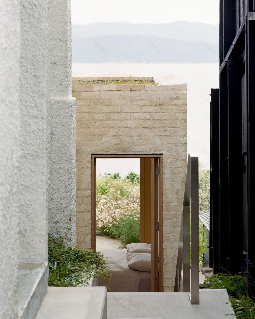 无相之相丨澳大利亚悉尼丨Lachlan Seegers Architect-59