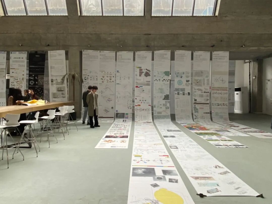 【AT建筑】从策略到设计——中国美术学院良渚校区使用纪实（by非常建筑）-90