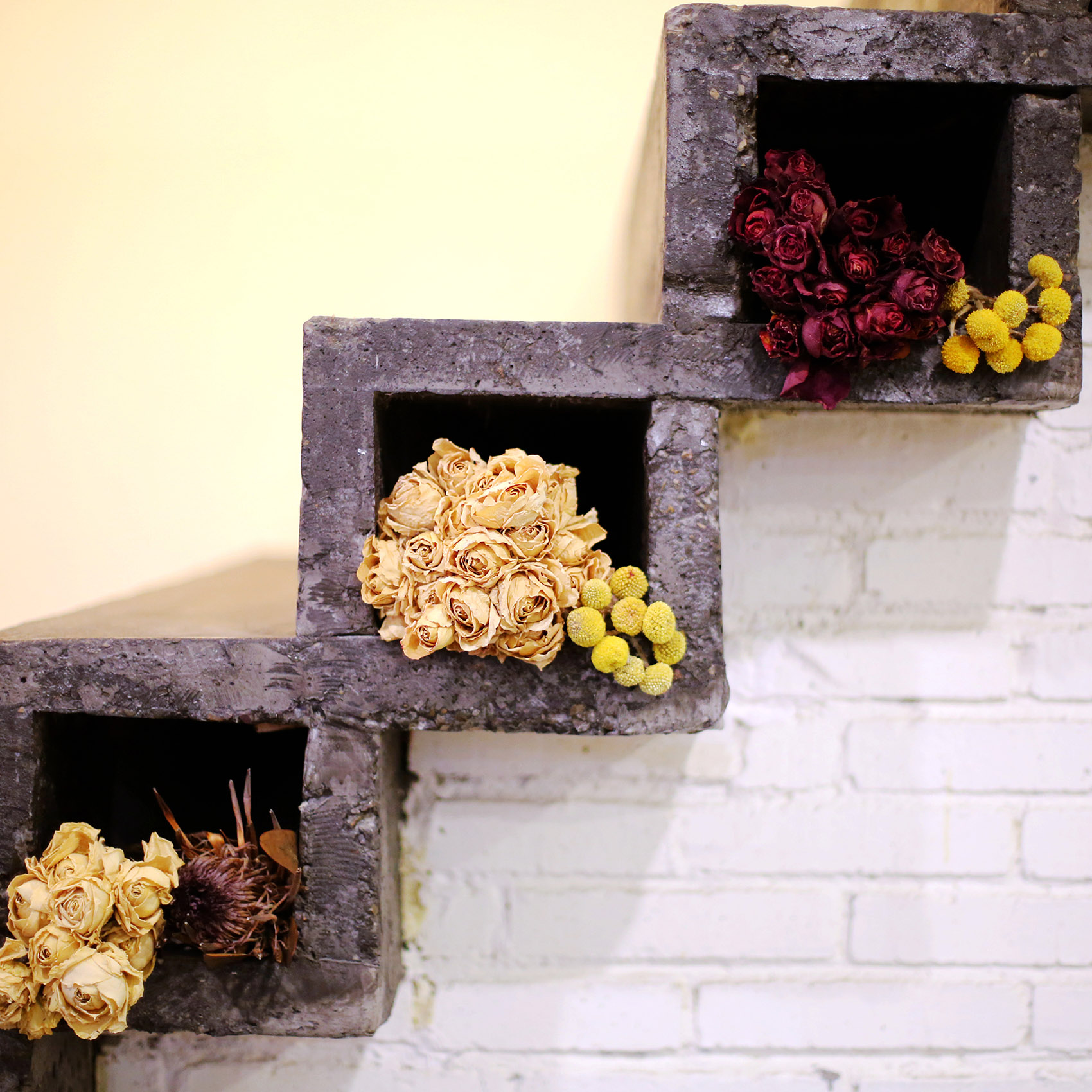 有台阶的屋顶,成都金融中心中的温馨办公室 / 合什建筑设计工作室 -27