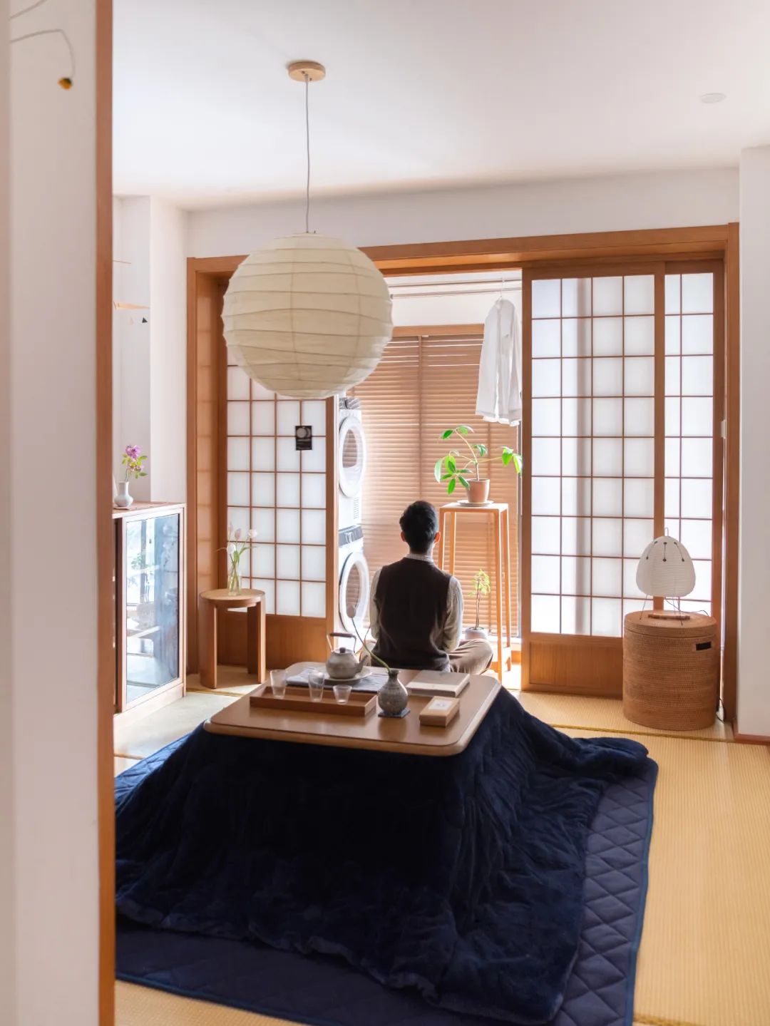 榻榻米设计 · 实用与美观兼具的居家选择丨中国宁波-78