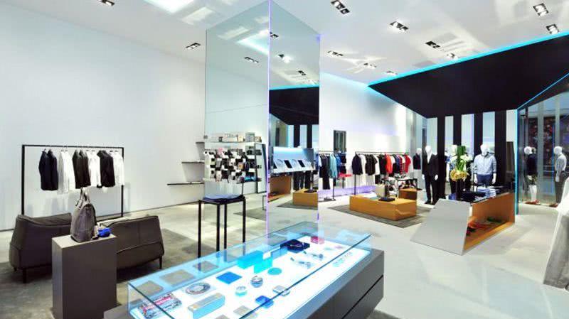 Daniel Hechter男装店-17