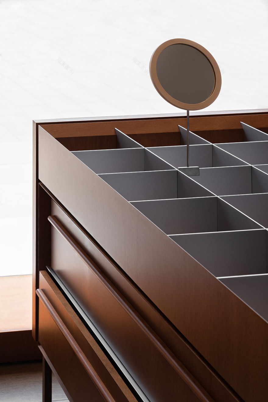 Steps杭州湖滨步行街旗舰店丨中国杭州丨say architects-44