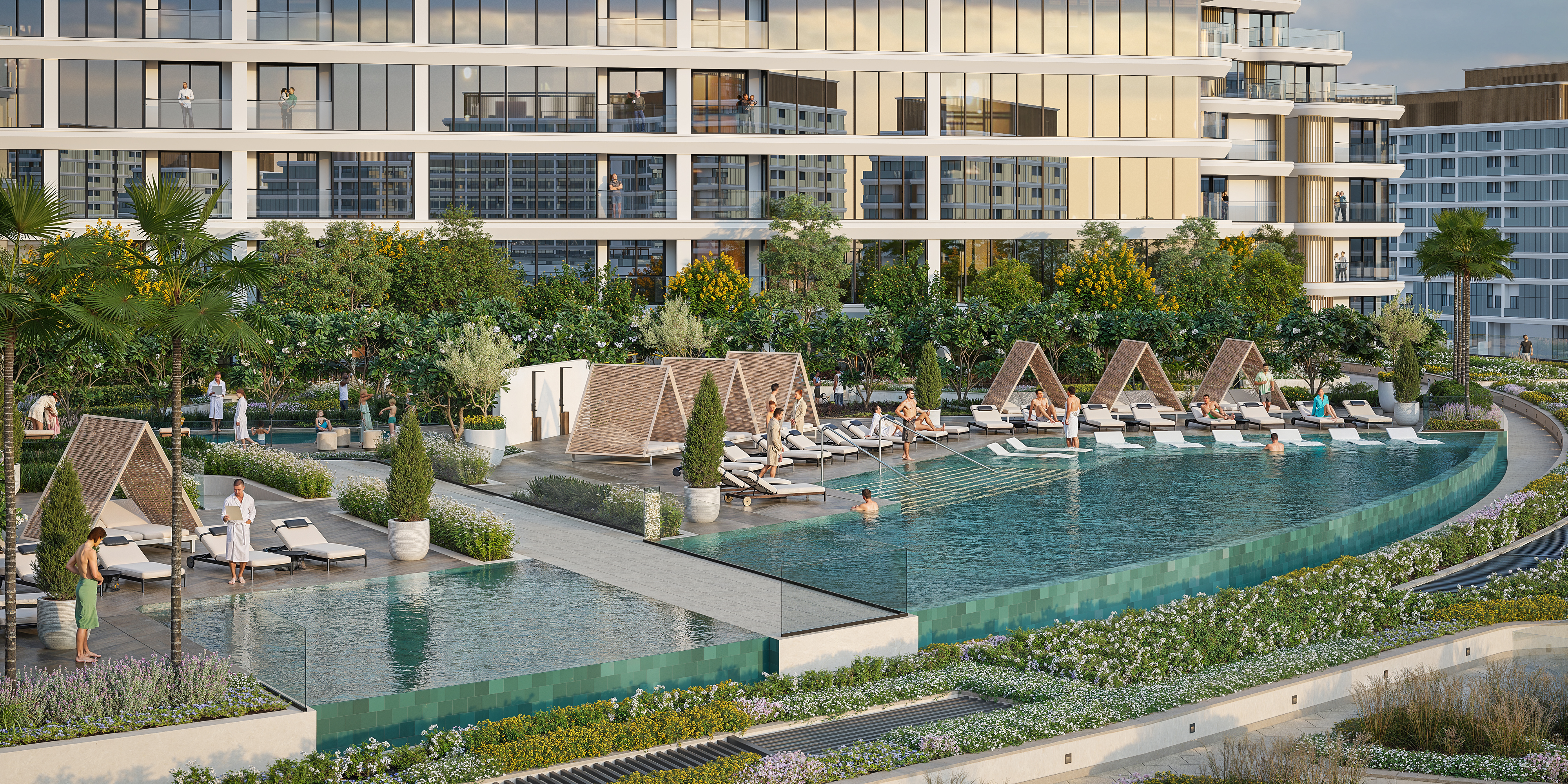 Architecture amenities renders-2