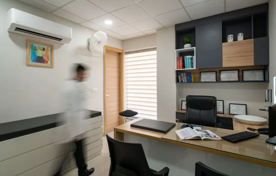 Dr. Bharti's Medikidz Hospital-36