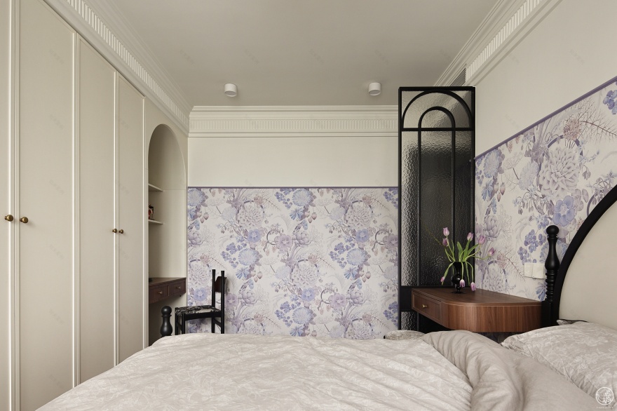 复古美丽不是重点,住起来顺才是-54