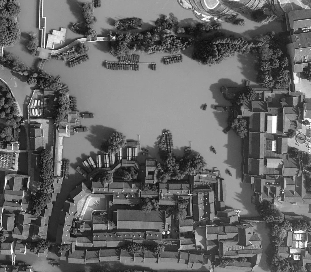 水韵乌镇，寻忆生活本来的样子——龙湖·天宸原著-7